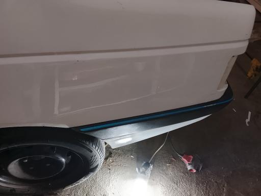 عکس صافکاری و PDR تخصصی گلشن