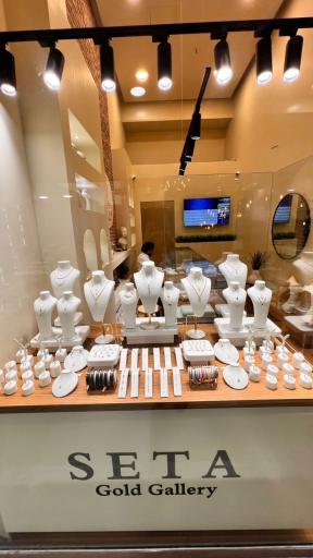 عکس گالری طلا ستا 