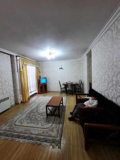 عکس هتل عمارات