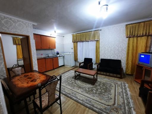 عکس هتل عمارات