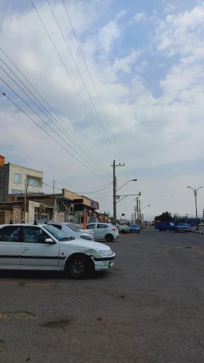 عکس رستوران شاندیز طاران