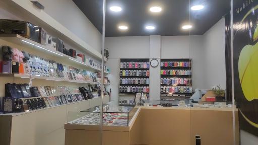 عکس موبایل لند