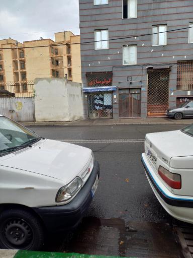 عکس کولر اتومبیل رحمان