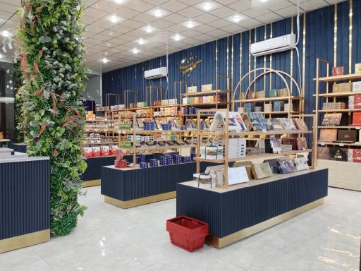 عکس کافه سوهان مرتضوی