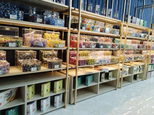 عکس کافه سوهان مرتضوی