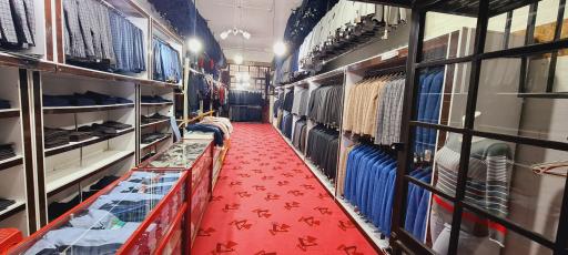 عکس لباس فرم مدارس صنعت پوش