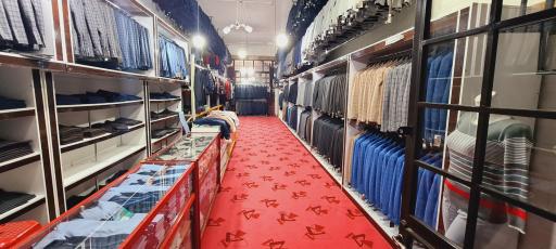 لباس فرم مدارس صنعت پوش