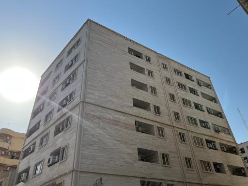 عکس ساختمان مادر