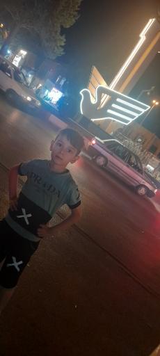 عکس میدان طلوع فجر