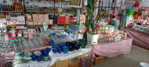 عکس لوازم خانگی کریم نژاد