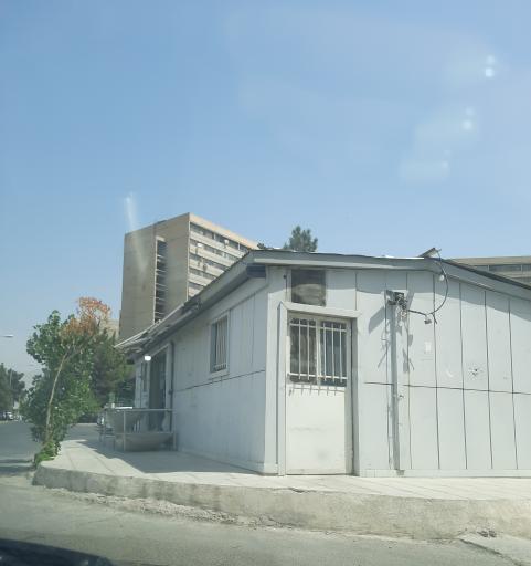 عکس نانوایی حسینی سرشت 