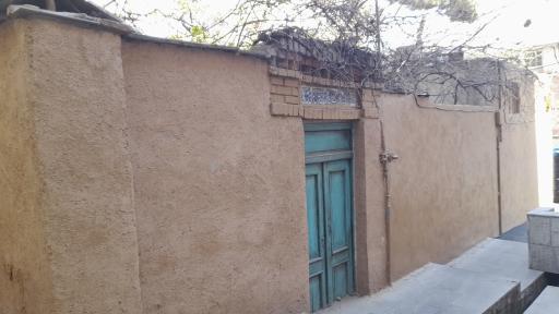 عکس خانه آخرین کدخدای زرگنده 