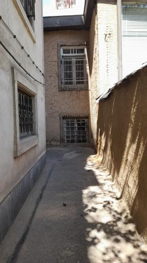 عکس خانه آخرین کدخدای زرگنده 