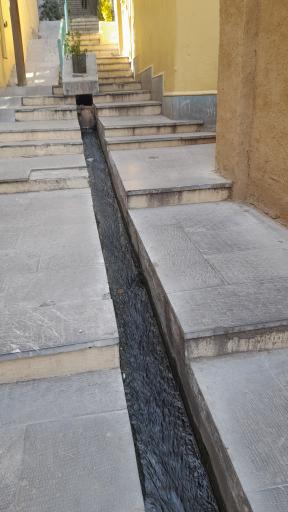 عکس خانه آخرین کدخدای زرگنده 