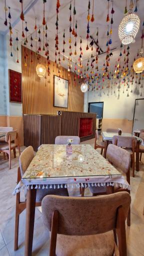 عکس کافه استکان