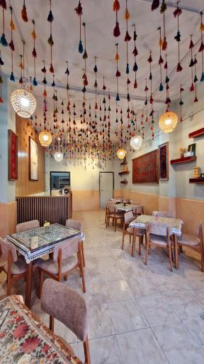 کافه استکان