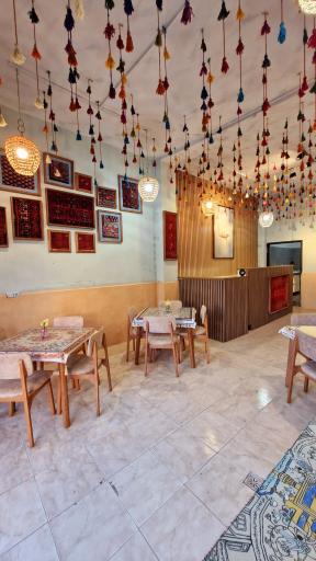 عکس کافه استکان