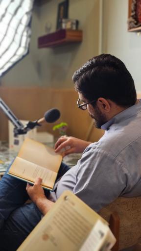 کافه استکان