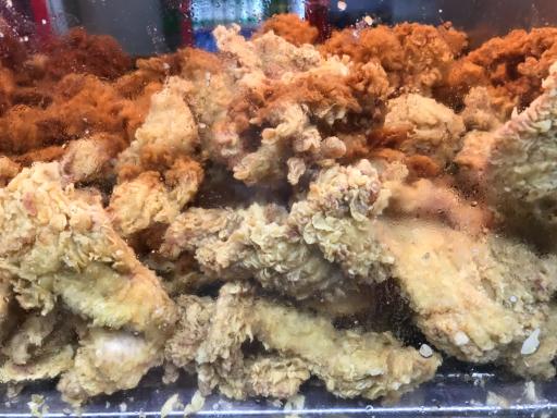 عکس فست فود سرزمین کیلویی