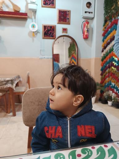 عکس کافه استکان