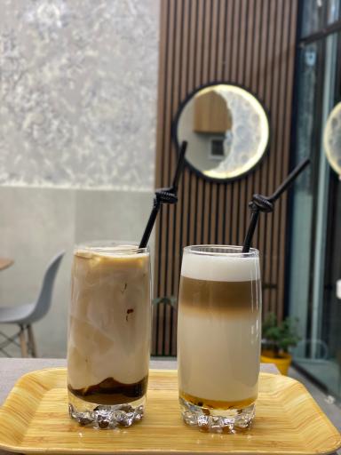 کافه بستنی امید