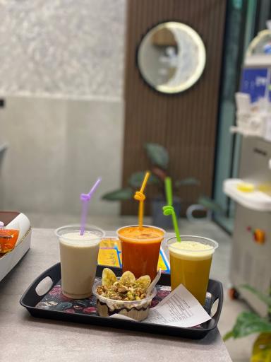 کافه بستنی امید