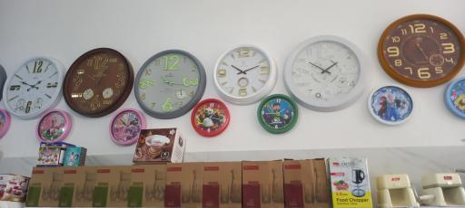 عکس لوازم خانگی کریم نژاد