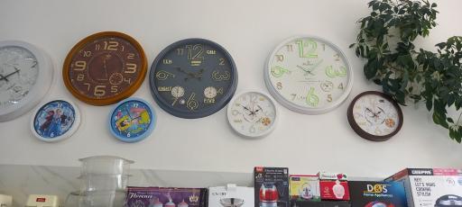 عکس لوازم خانگی کریم نژاد