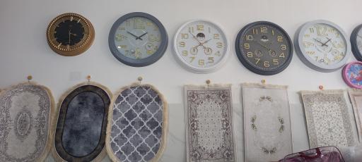 عکس لوازم خانگی کریم نژاد