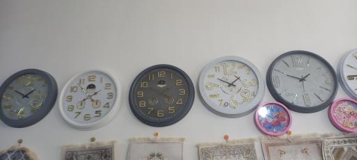 عکس لوازم خانگی کریم نژاد