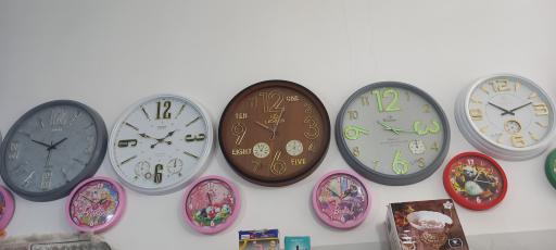 عکس لوازم خانگی کریم نژاد