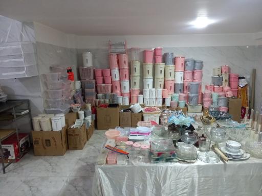 عکس لوازم خانگی کریم نژاد