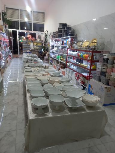 عکس لوازم خانگی کریم نژاد