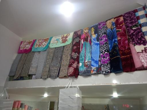 عکس لوازم خانگی کریم نژاد