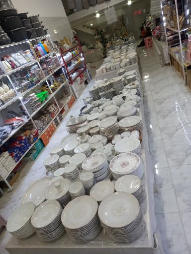 عکس لوازم خانگی کریم نژاد