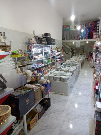 عکس لوازم خانگی کریم نژاد