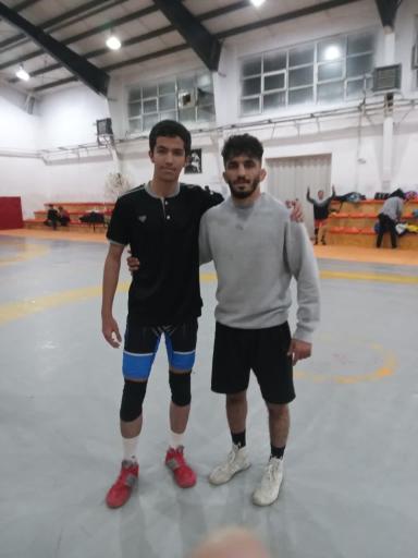 عکس خانه کشتی تختی