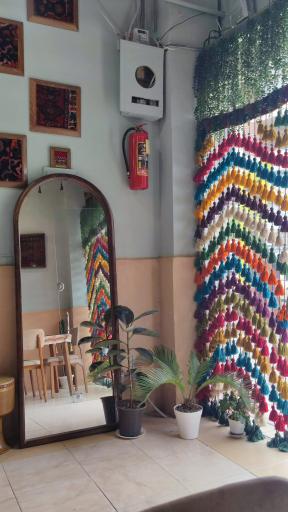 عکس کافه استکان