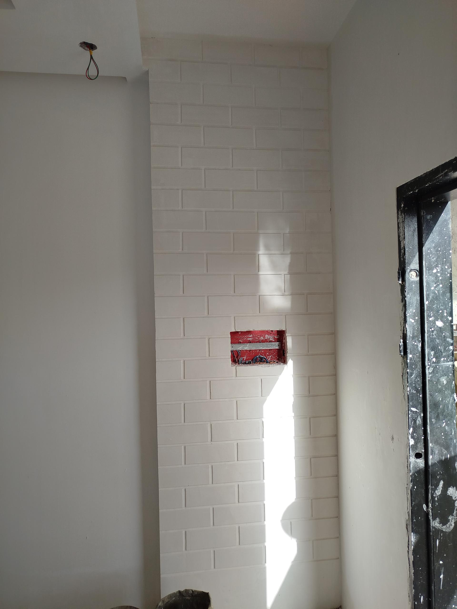 عکس گروه گچکاری برادران حسینی