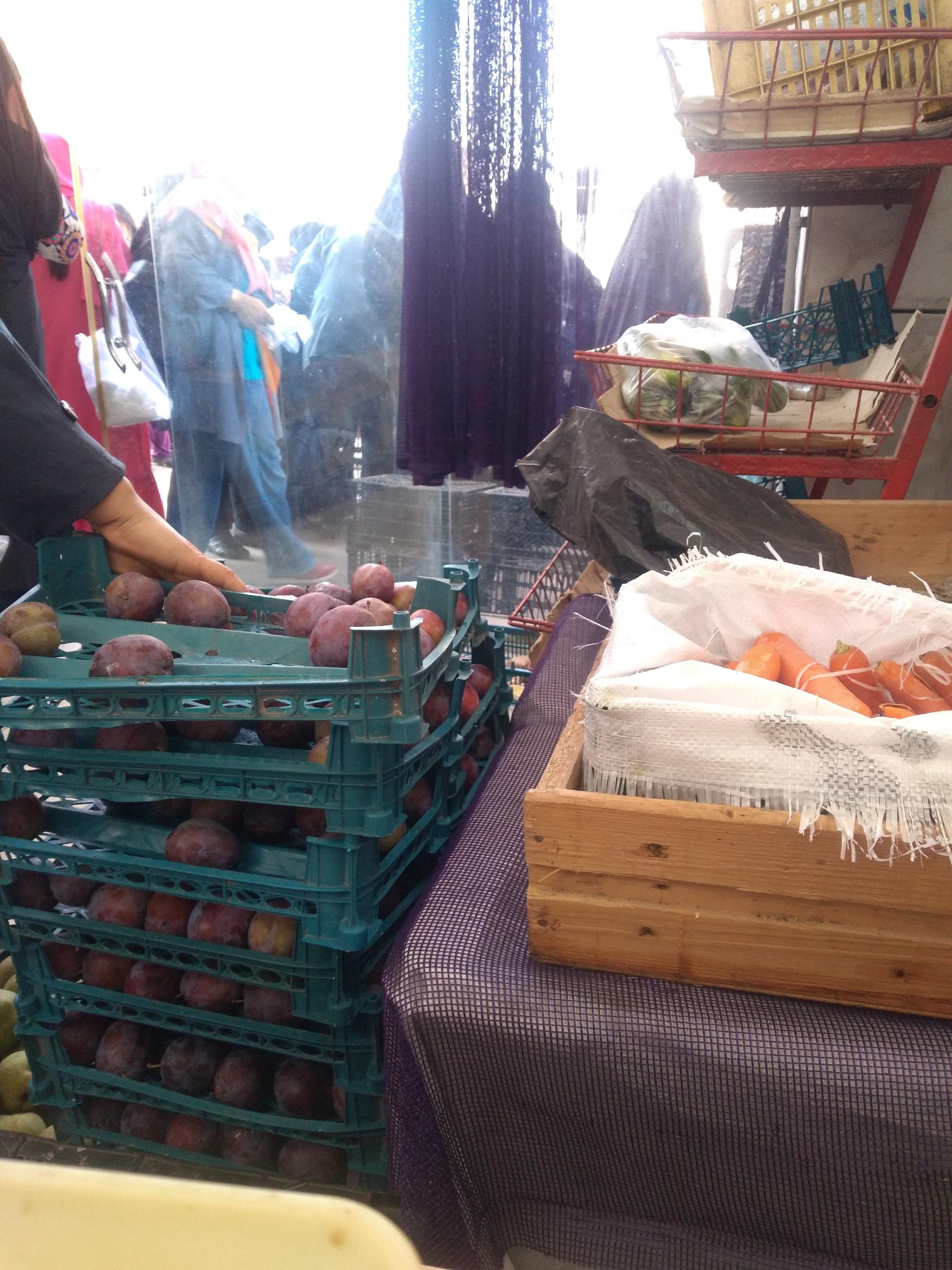 عکس ارزانکده عمو متین