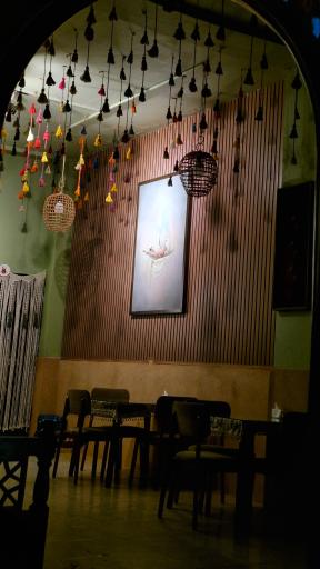 عکس کافه استکان