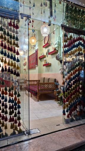 عکس کافه استکان