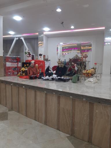 عکس تالار الماس شهر