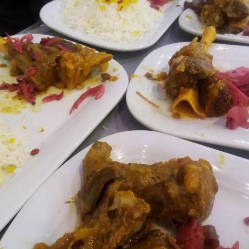 عکس تالار الماس شهر