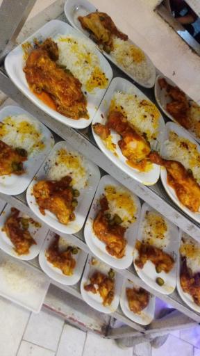 عکس تالار الماس شهر