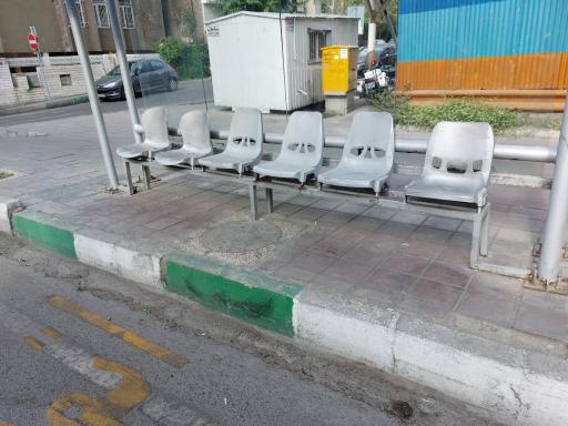 عکس بلوار صبا