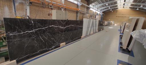 عکس کارخانه پرشین ماربل