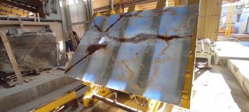 عکس کارخانه پرشین ماربل