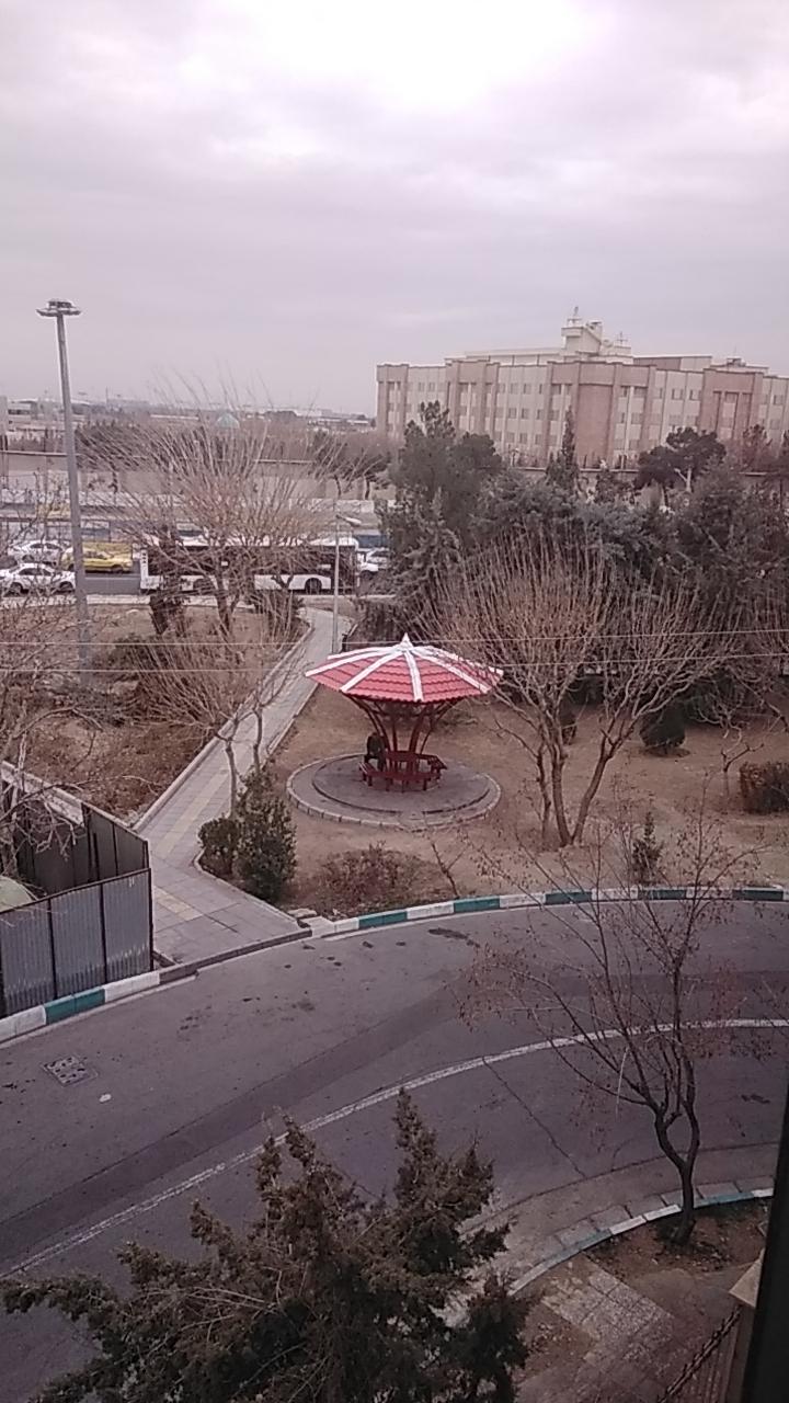 عکس پارک اندیشه