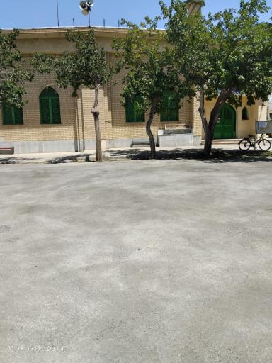 عکس مسجدحضرت فاطمه زهرا (س)